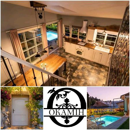 Apartman Okamih Banská Štiavnica 外观 照片