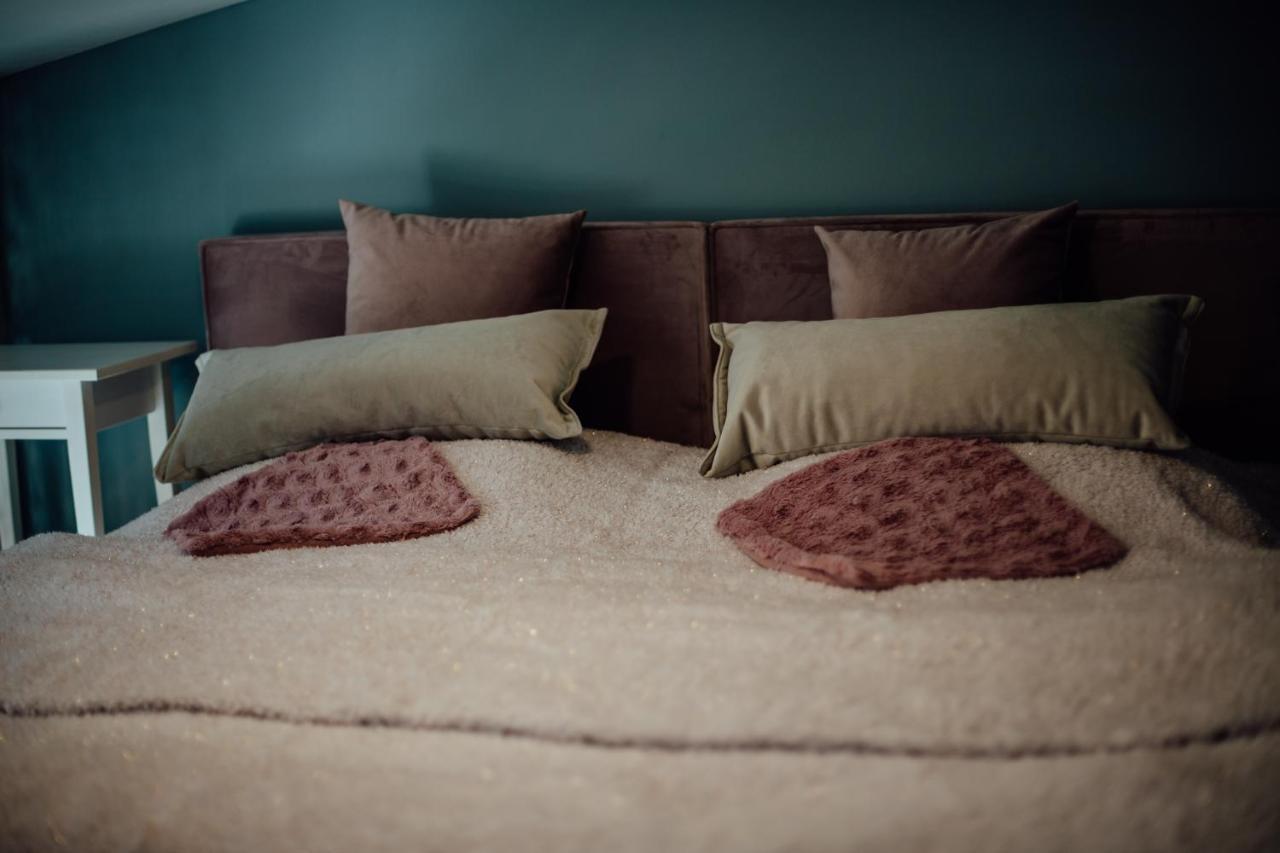 Apartman Okamih Banská Štiavnica 外观 照片