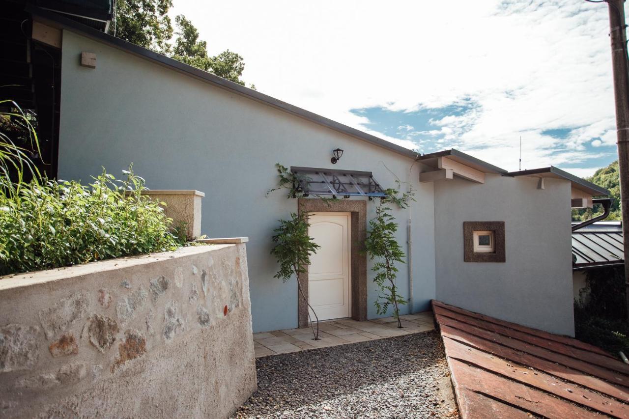 Apartman Okamih Banská Štiavnica 外观 照片