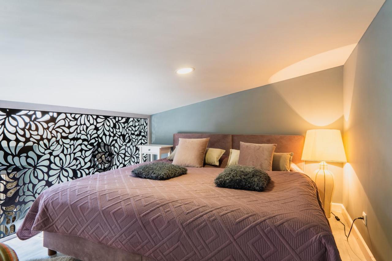 Apartman Okamih Banská Štiavnica 外观 照片