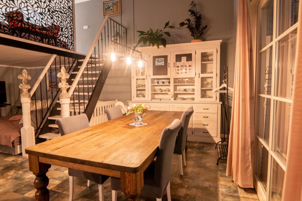 Apartman Okamih Banská Štiavnica 外观 照片