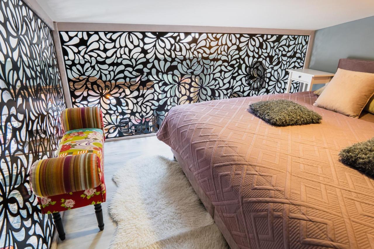 Apartman Okamih Banská Štiavnica 外观 照片