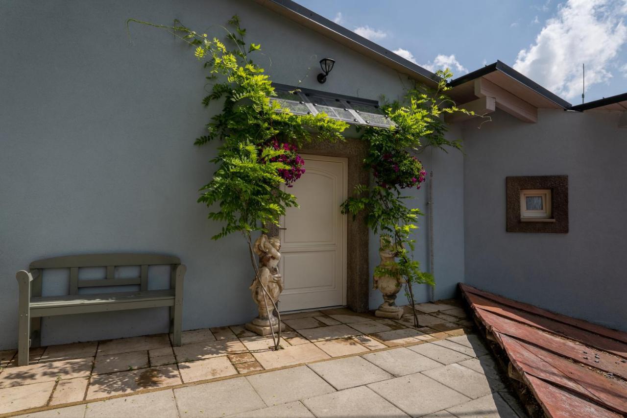 Apartman Okamih Banská Štiavnica 外观 照片